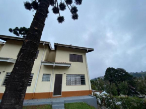 Flat Araucária by Capivari Lodge